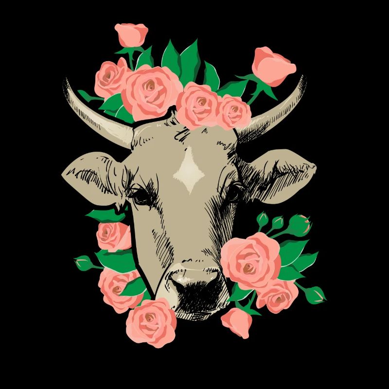 cow