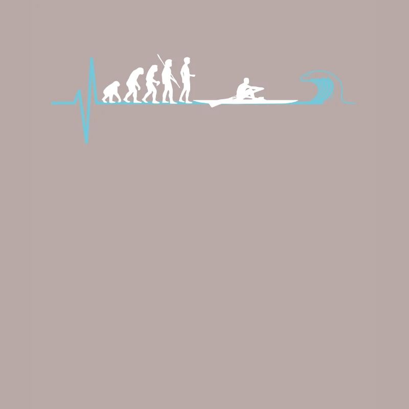 Rudern Evolution