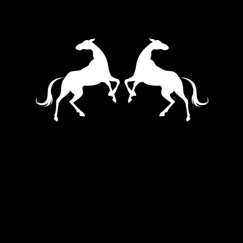Les chevaux
