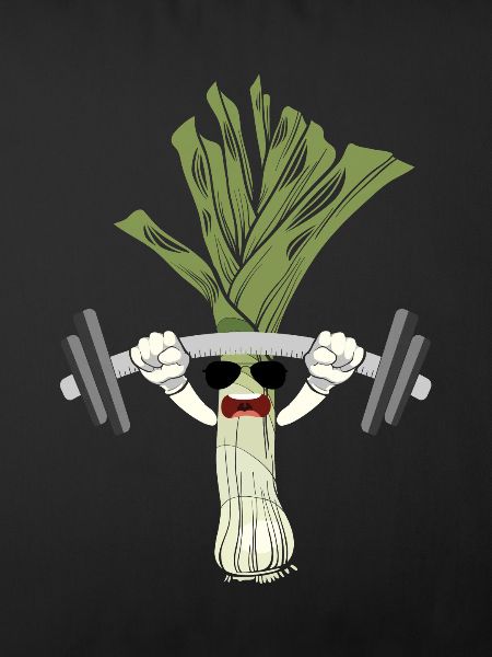 Lauch
