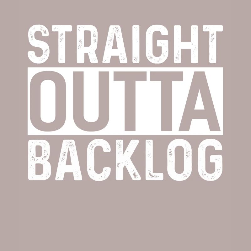 Programmeur Scrum Master Scrum Backlog