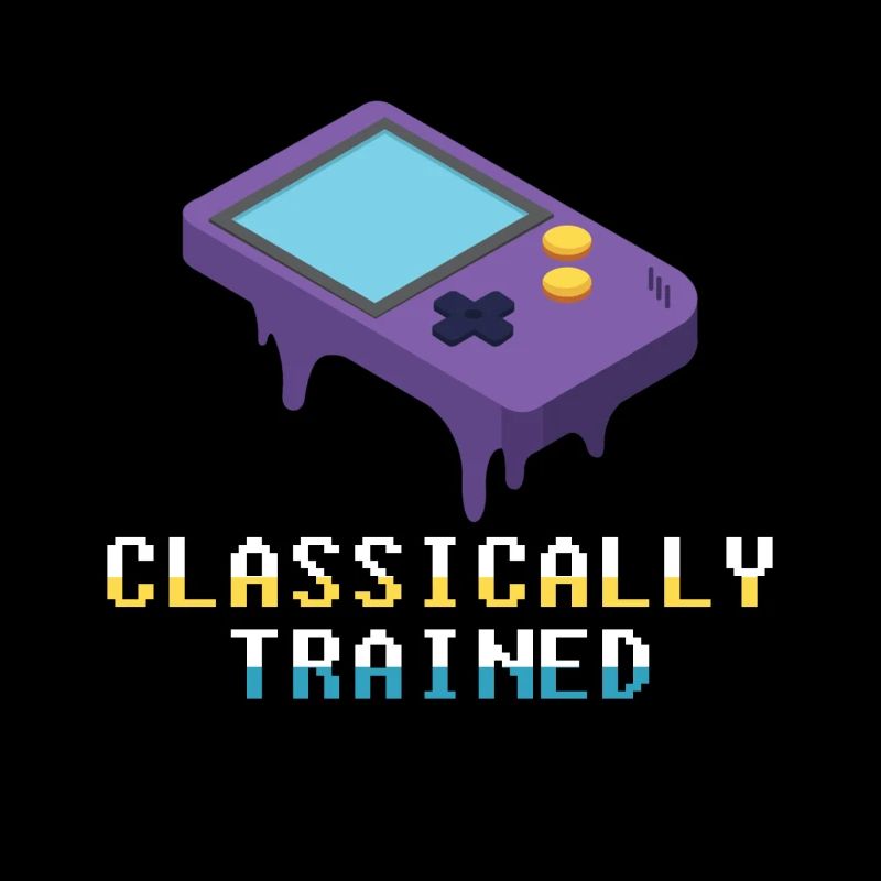 Classically Trained - Game Boy Gamer
