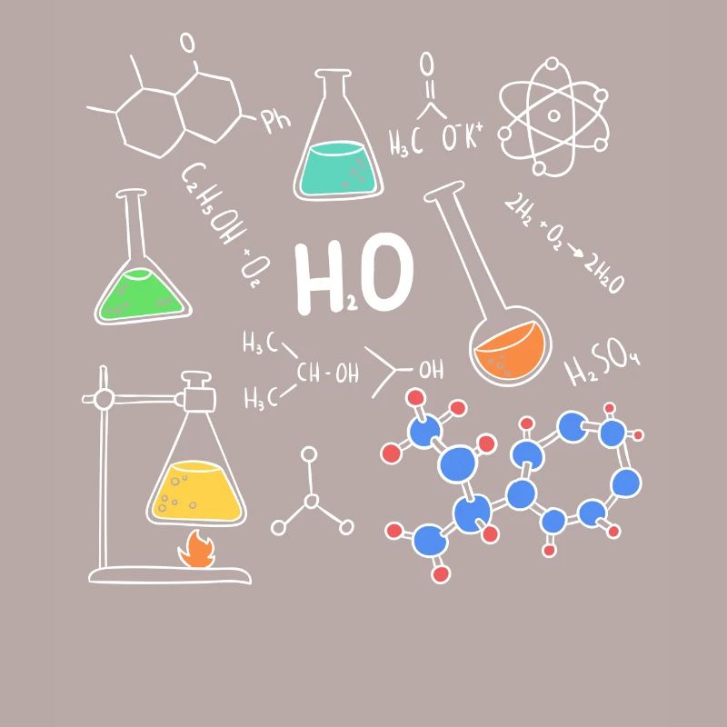 Physicist Physics Student Teacher Gift Idea