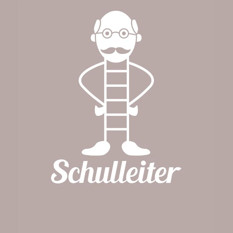 Schulleiter Geschenkidee