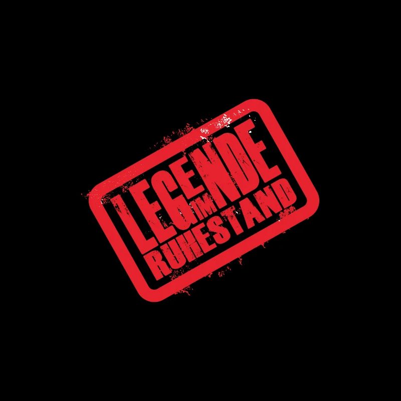 Adjustable Reclining Legend Design Retiree