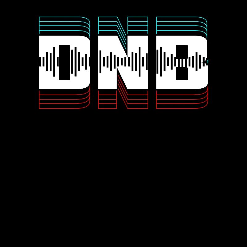 Drum N Bass DNB Drum & Bass Rave Dubstep Electro