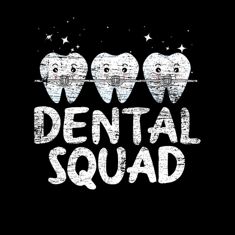 Dentist braces