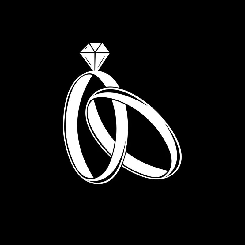 Mariage de mariage