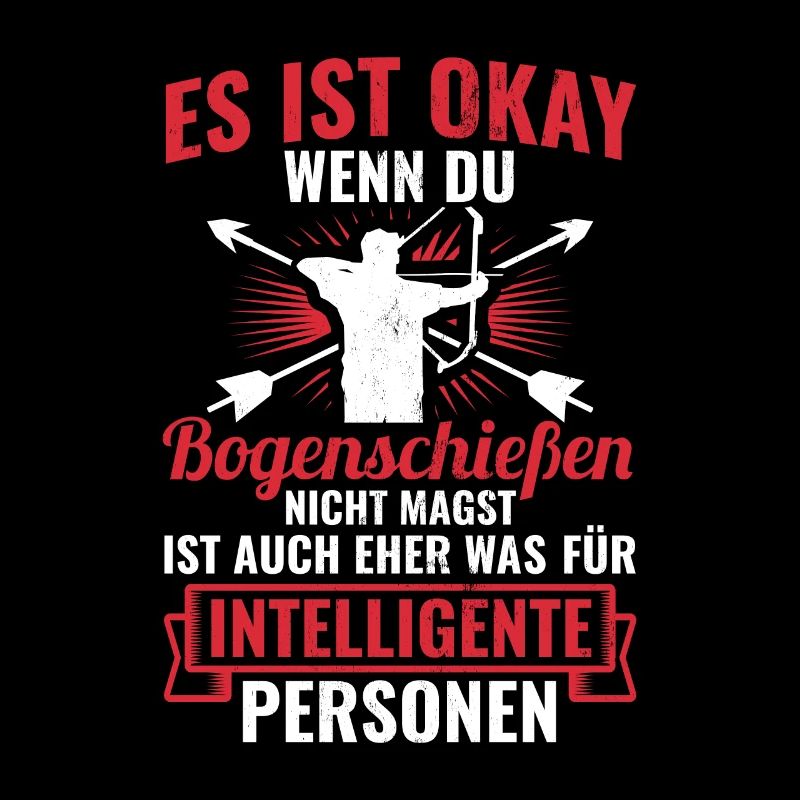 Bogenschießen
