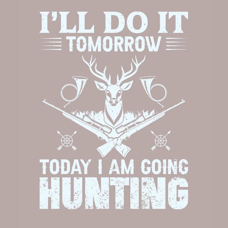 hunter