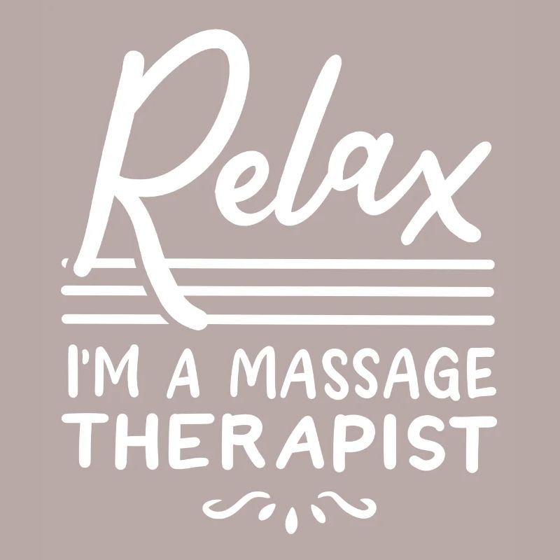Massagetherapeut Massagetherapie