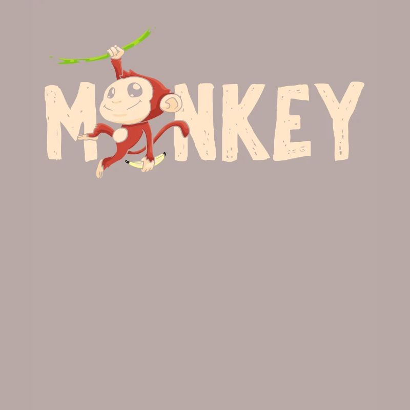 Monkey Primate Monkey