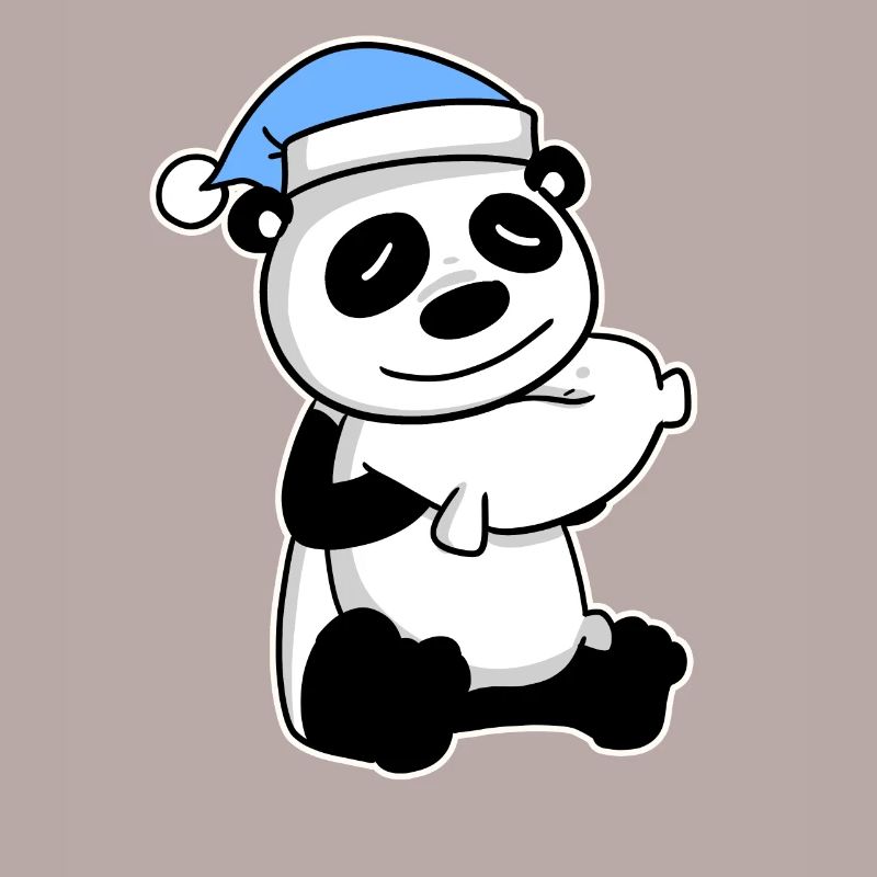 Panda Bébé
