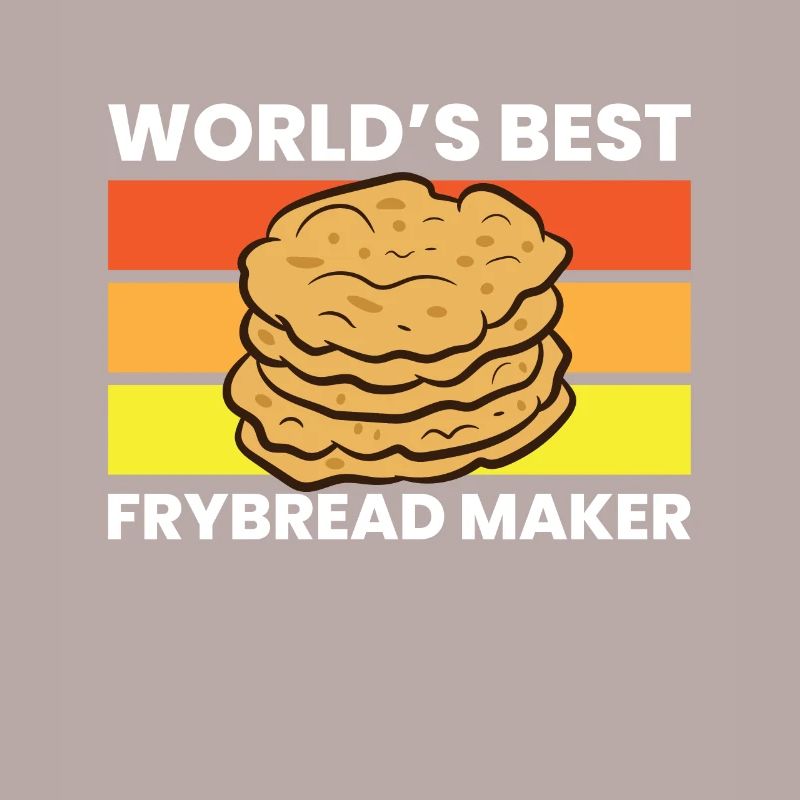 Frybread Baker World's Best Frybread Maker