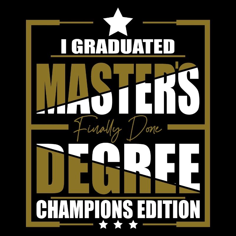 Master's Degree