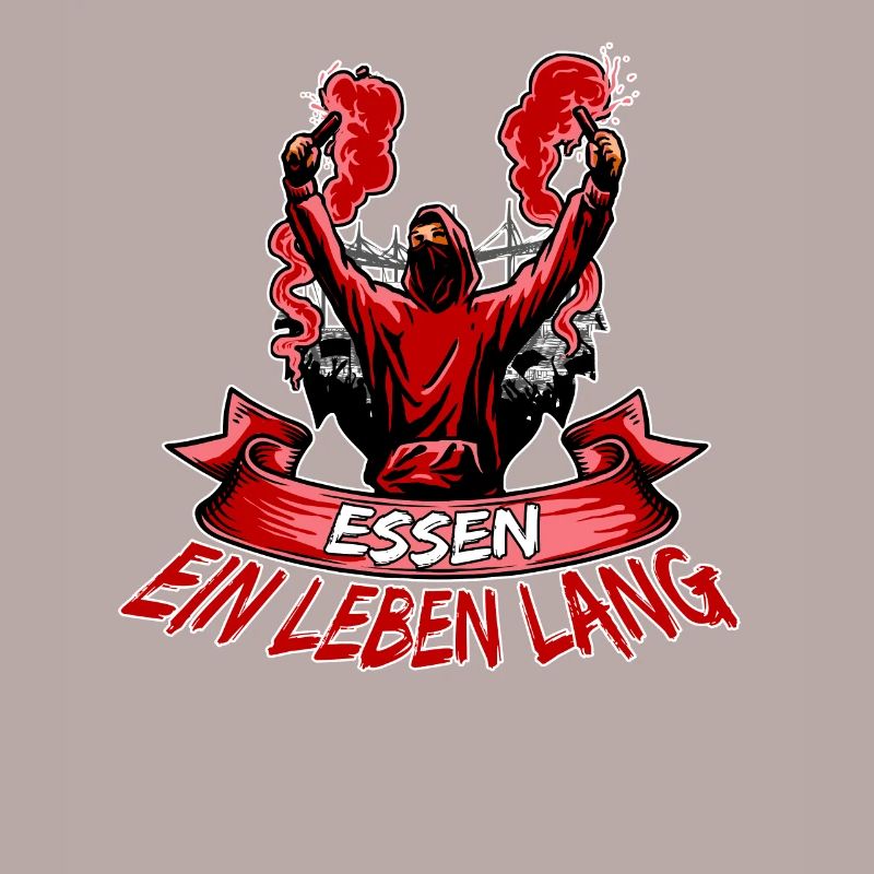 Essen ein Leben lang