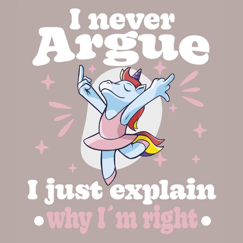 Je ne discute pas, j’explique simplement pourquoi
