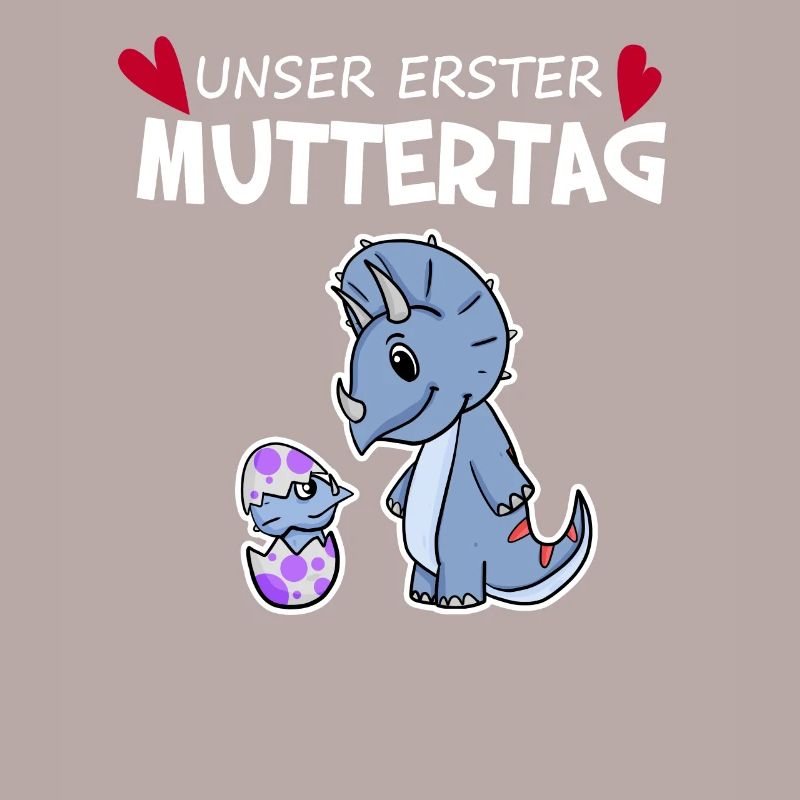 Muttertag - erster Muttertag Geschenk