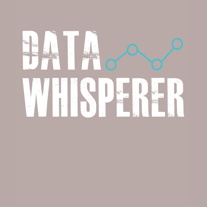 Data Whisperer Science Analyst Software Engineer