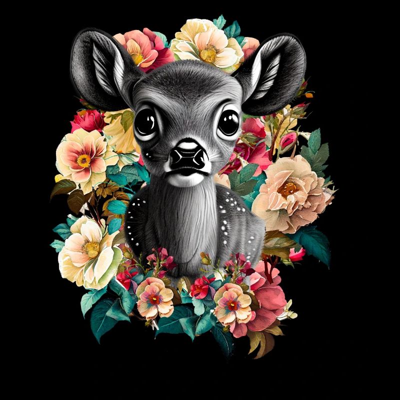 Roe deer