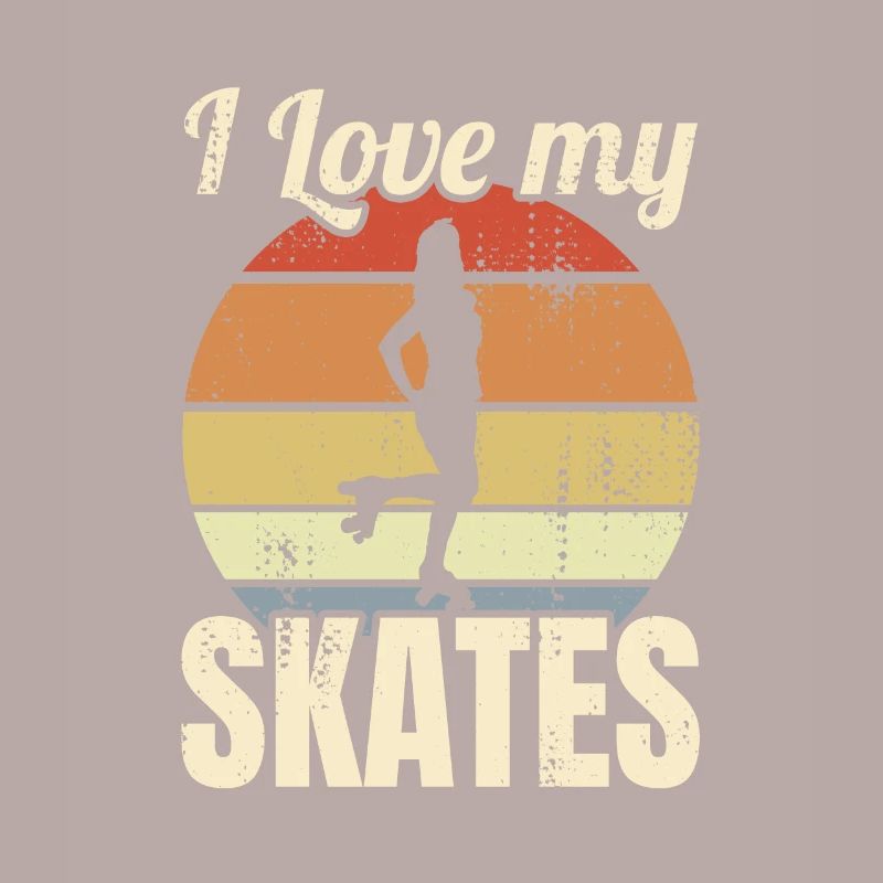 Roller skaters