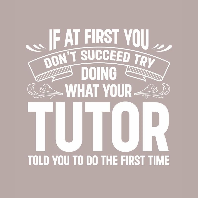 Tutor Gift Tutor