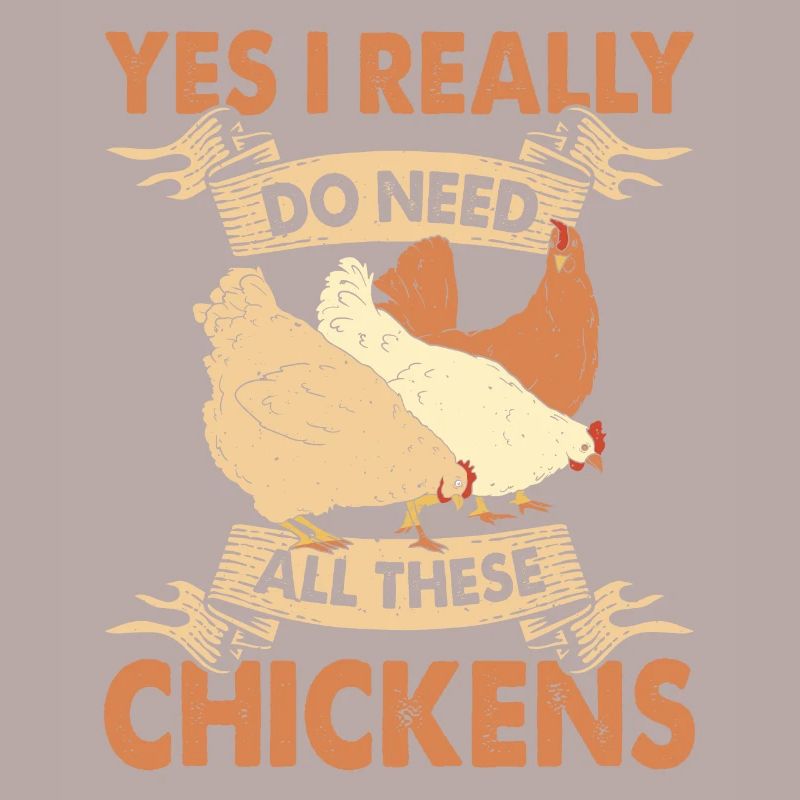 Poulets Élevage de poulets