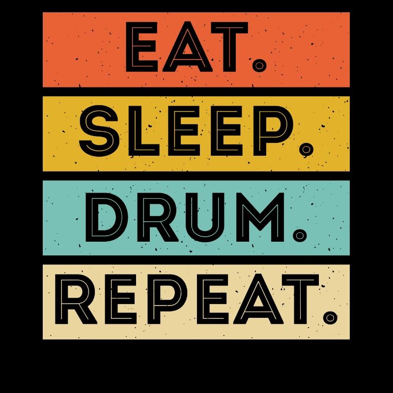 Drums Drummer Drummer