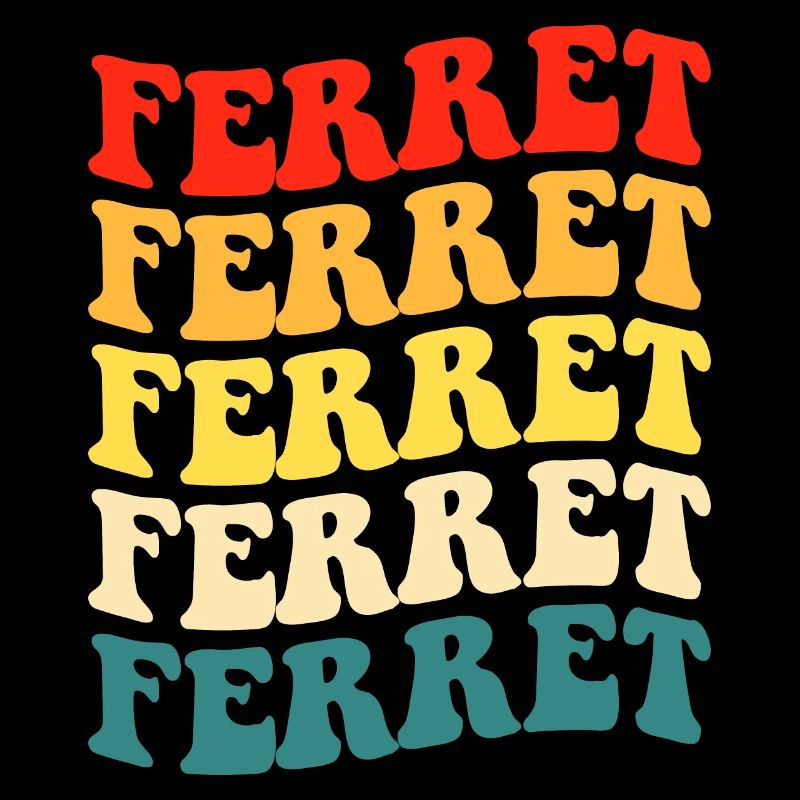 Ferret