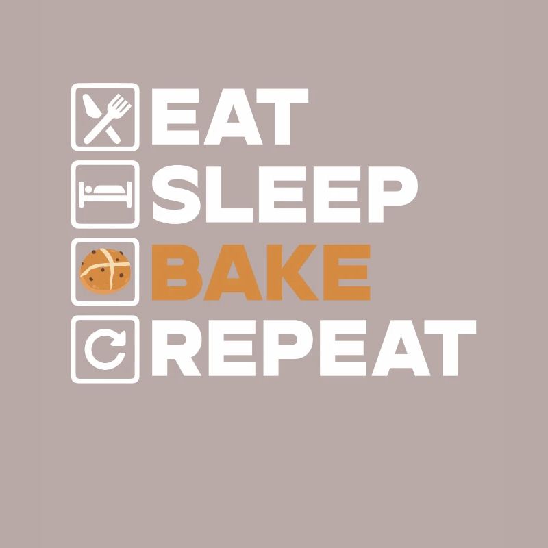 Bread Baking Bakery Baker