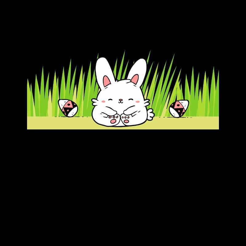 Happy Easter Easter Bunny Happy Easter Easter Motif