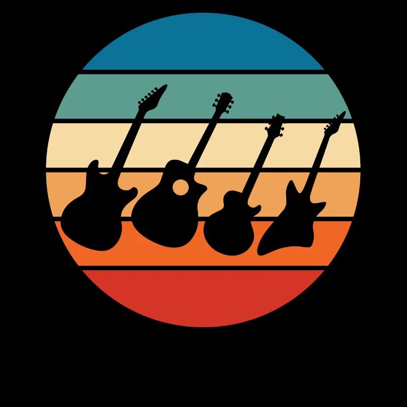 Guitarist