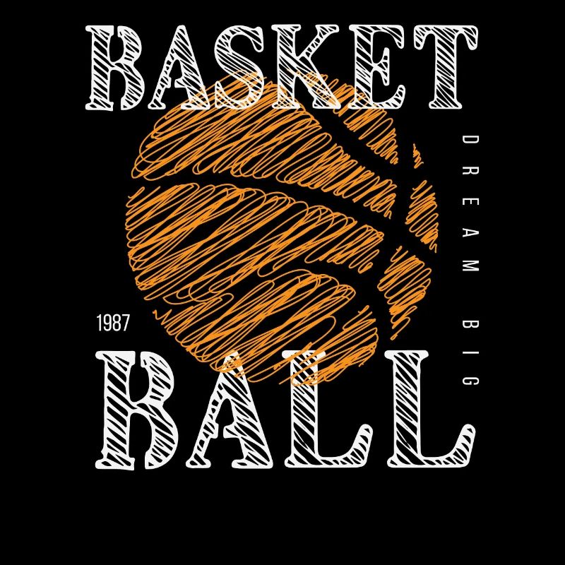 Basket-ball Basketteurs Joueurs