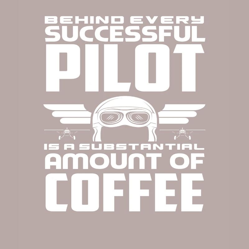 Pilot Coffee Pilots
