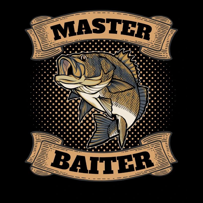 Master Baiter Classique Pêche
