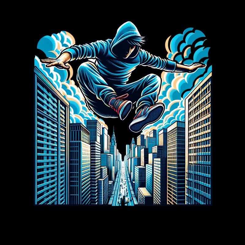 Parkour