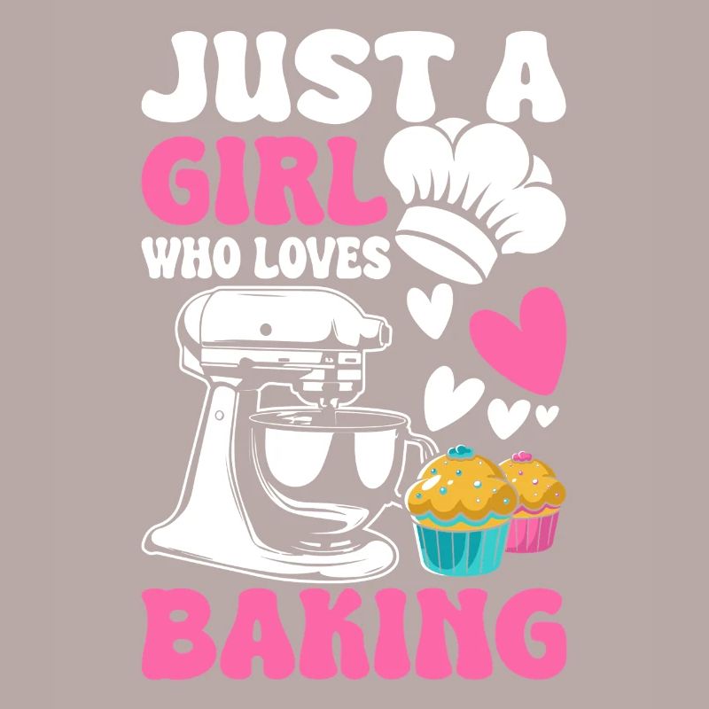 Baking Baker Bakery