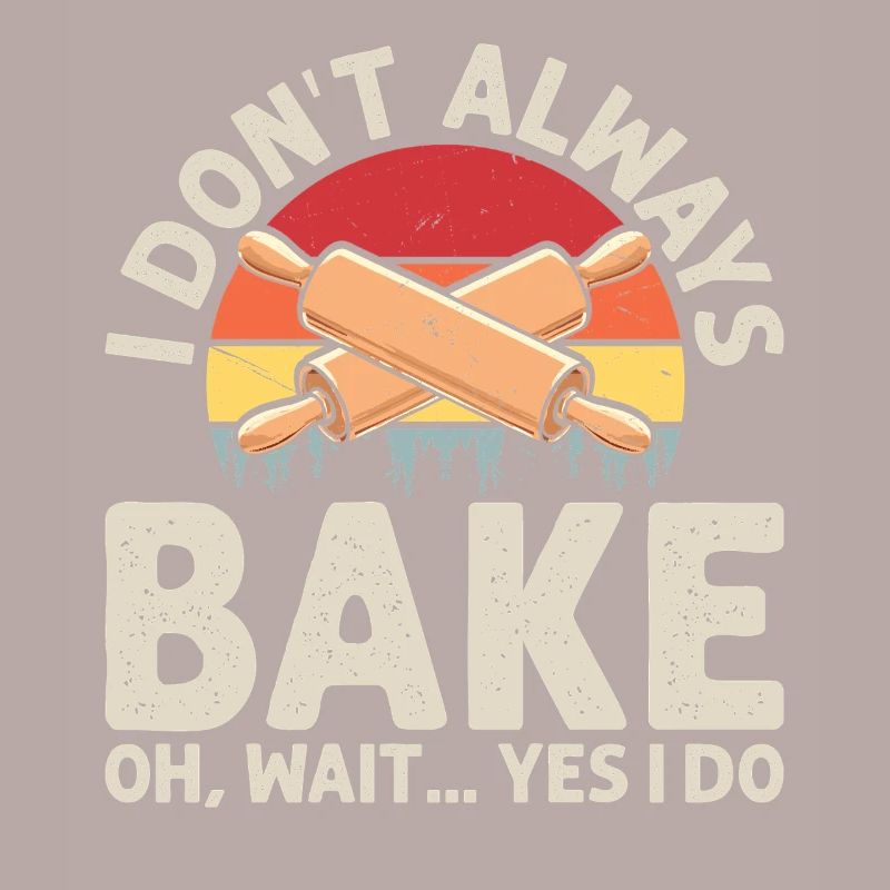 Baking Baker Bakery