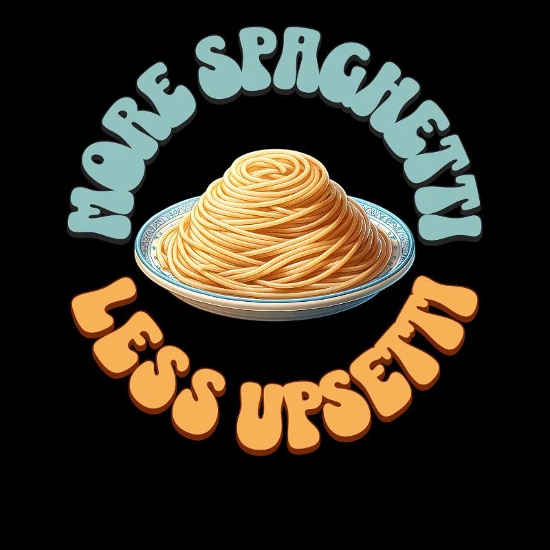Spaghettis