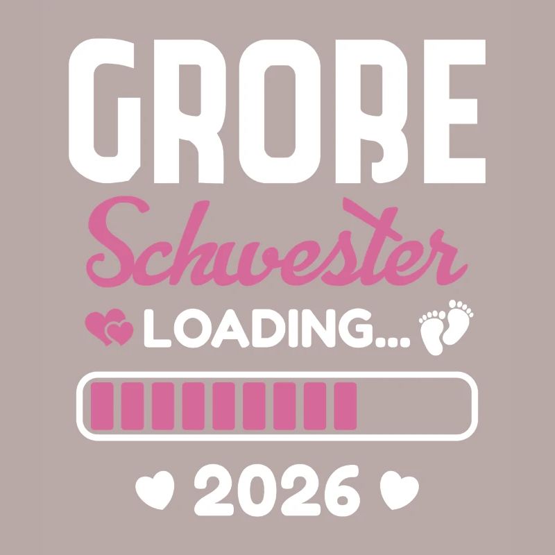 Große Schwester 2026 Loading