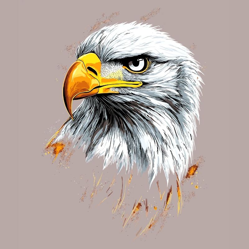 Eagle Bald Eagle Golden Eagle White-tailed Eagle