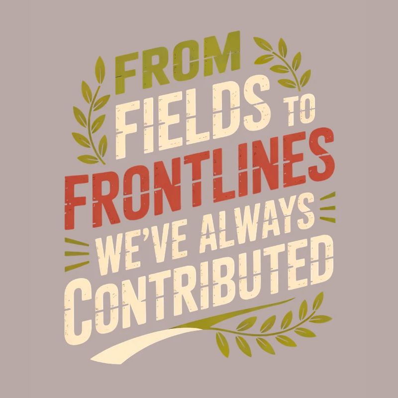 From Fields to Frontlines Hispanic Heritage Month