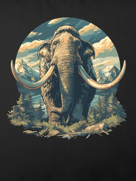 Mammuts Mammut