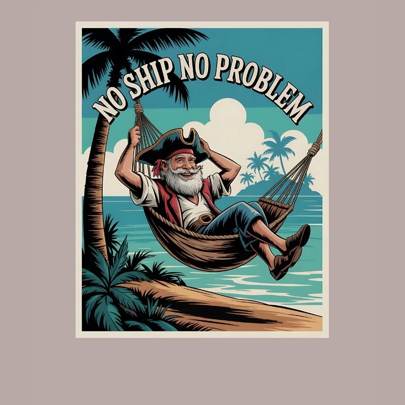 Pas de navire, pas de problème