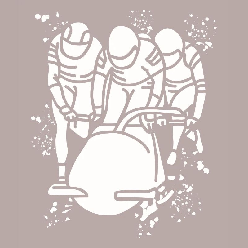 Bobsleigh Bobsleigh Four-man Bobsleigh