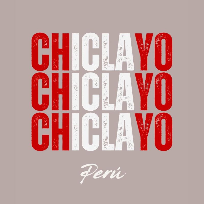 Chiclayo Peru, Peruvian pride