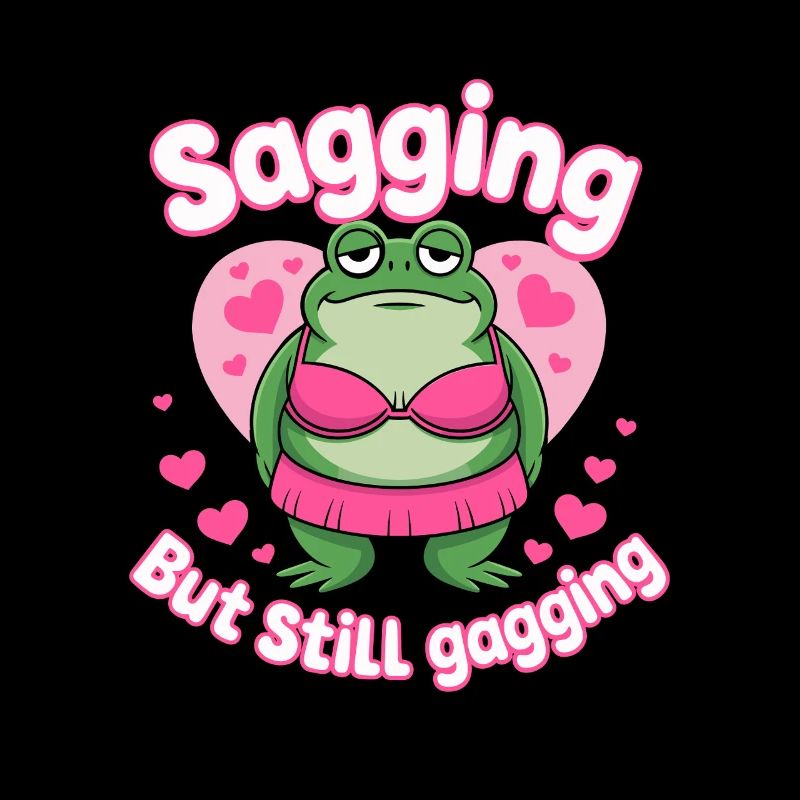 Embarrassing Funny Meme Frog Inappropriate