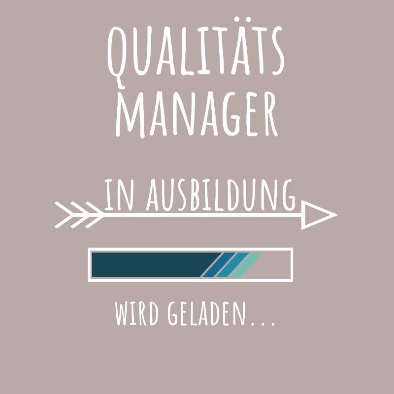 Quality Management Studies Profession Quality Manager