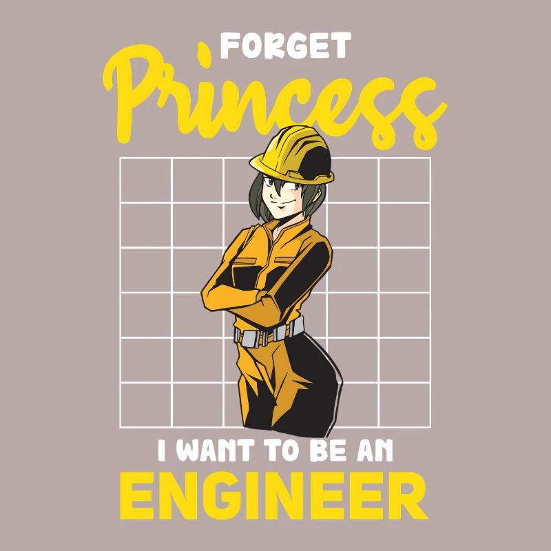 Engineer Power Planning Dream