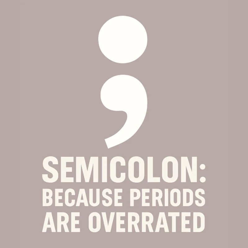 Grammatik Oxford Comma Language Rules
